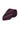 Schlips Wildseide Merlot Streifen